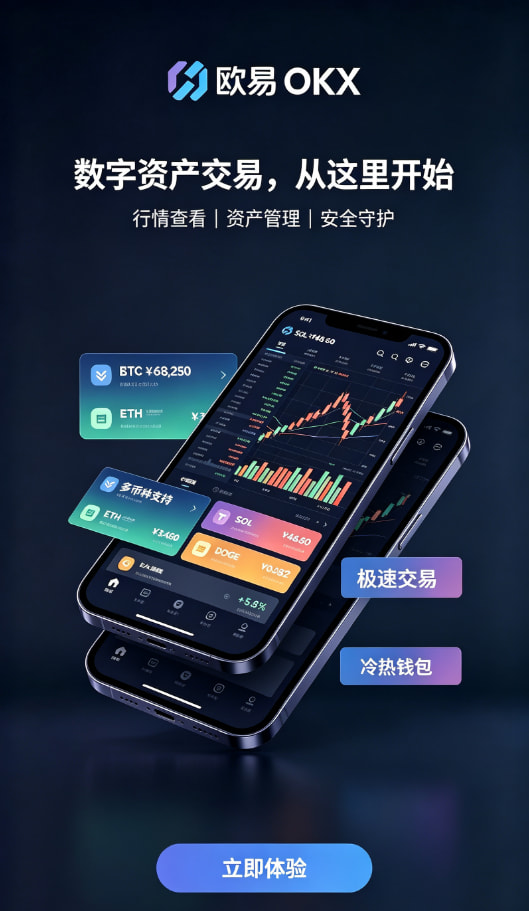 下载欧交易所app操作教程配图